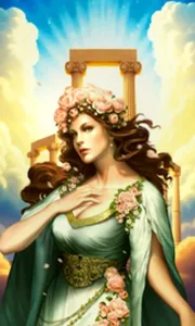 Demi Gods VII