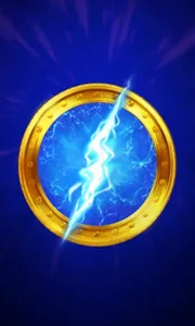 Energy Coins: Hold and Win