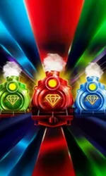 3 Rail Express: Hold & Win