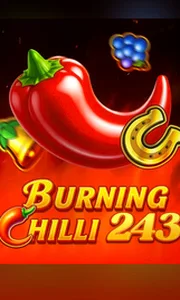 Burning Chilli 243