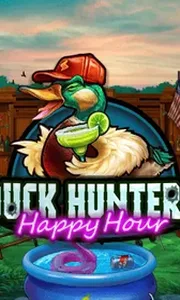Duck Hunters: Happy Hour