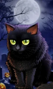 Spooky Halloween