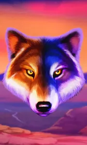Wolf Gold