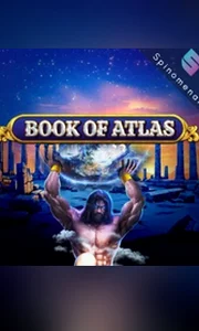 Book Of Atlas