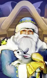 Ded Moroz
