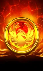 Phoenix Hotfire Hold & Win