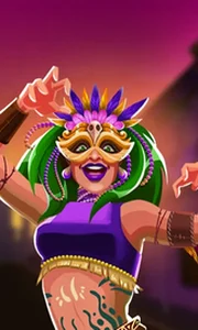 Carnival Queen - Reborn