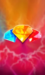 Turbo Diamonds: Hold & Win