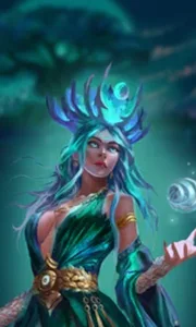 Golden Avalon Hold and Win
