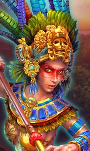 Aztec Spell